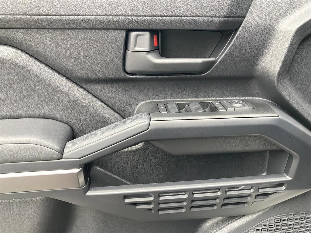 new 2025 Toyota 4Runner car, priced at $45,803