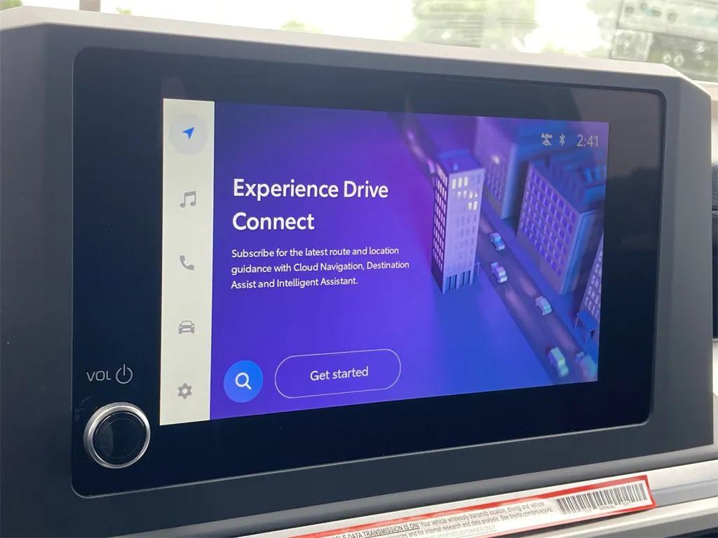 new 2025 Toyota 4Runner car, priced at $45,803