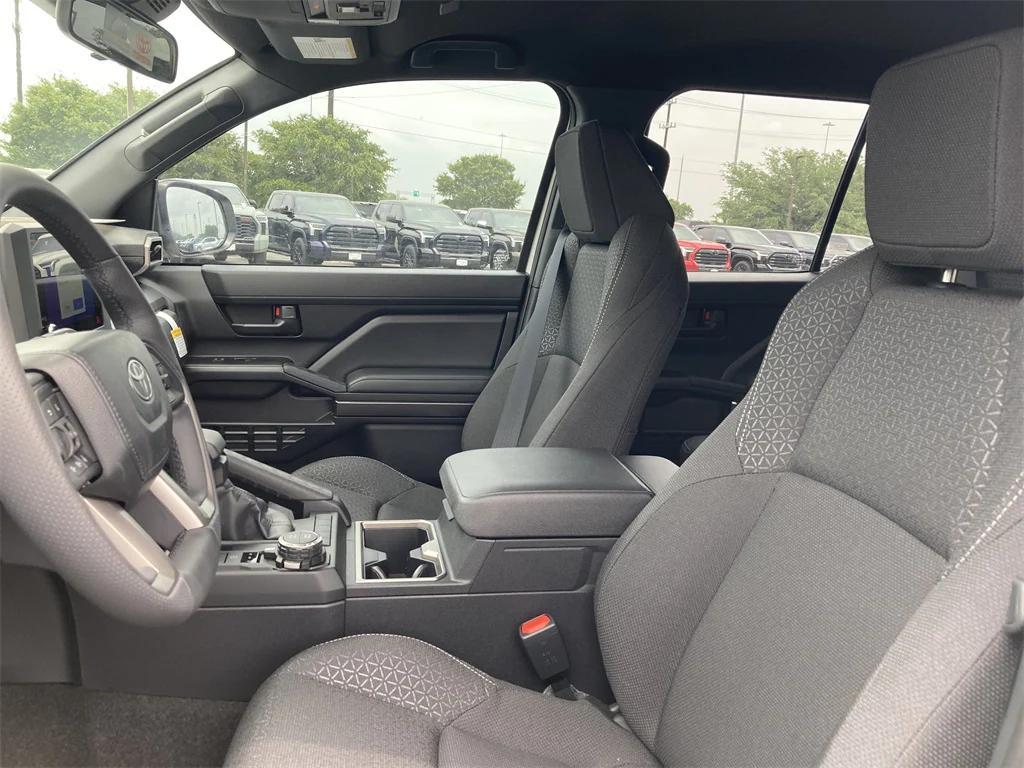 new 2025 Toyota 4Runner car, priced at $45,803