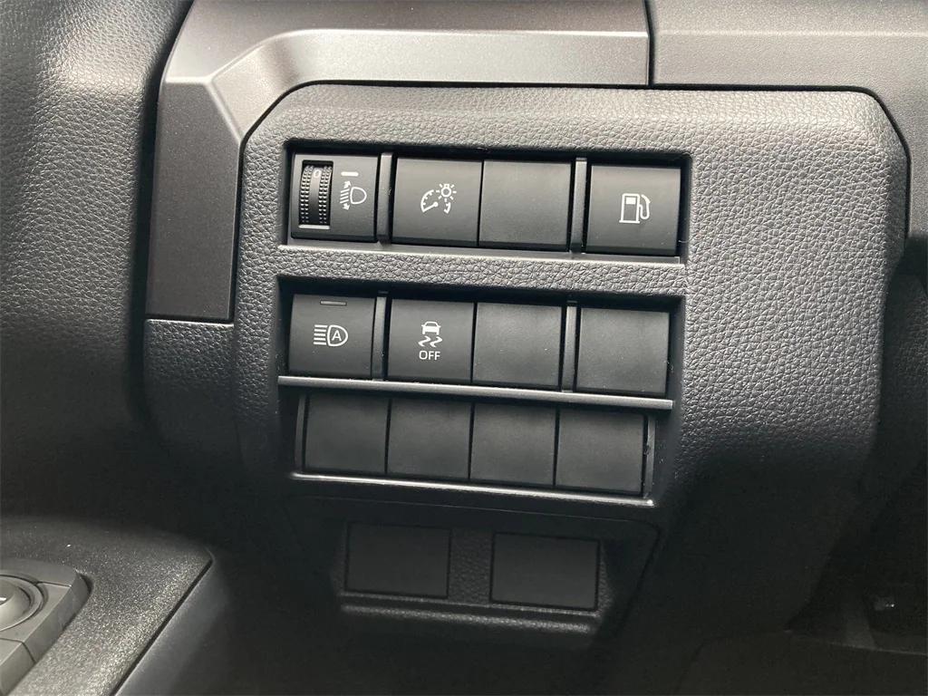 new 2025 Toyota 4Runner car, priced at $45,803