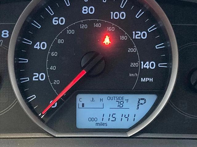 used 2013 Toyota RAV4 car, priced at $12,591