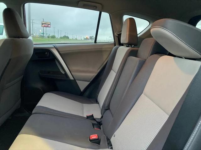 used 2013 Toyota RAV4 car, priced at $12,591