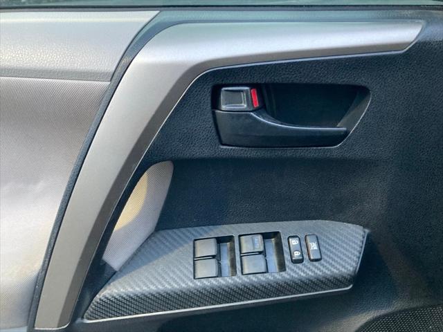 used 2013 Toyota RAV4 car, priced at $12,591