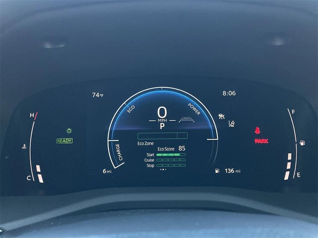 new 2026 Toyota Camry car, priced at $34,380