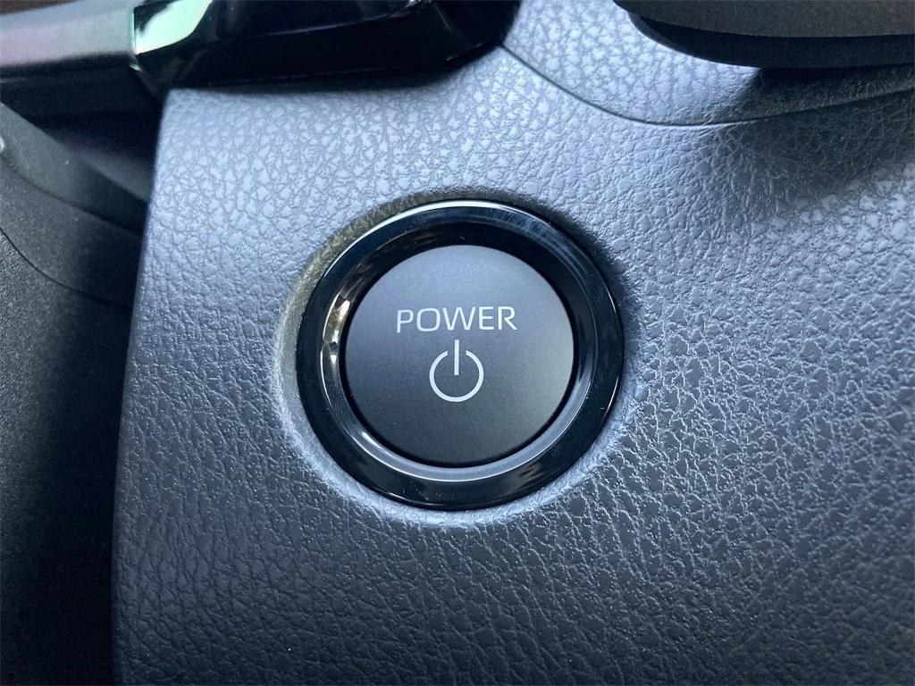 new 2026 Toyota Camry car, priced at $34,380