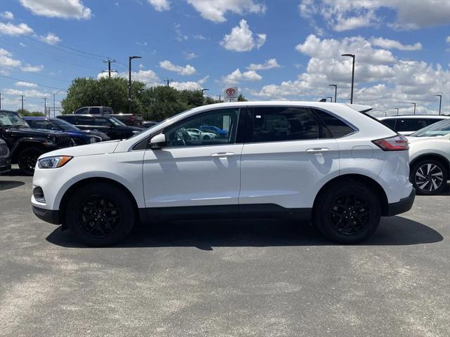 used 2024 Ford Edge car, priced at $24,291