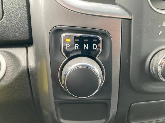 used 2024 Ram 1500 Classic car, priced at $30,981
