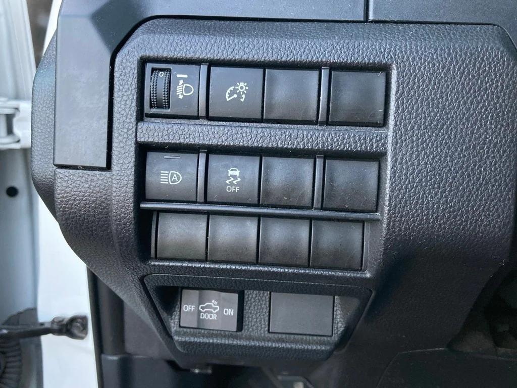 used 2024 Toyota Tacoma car, priced at $26,181