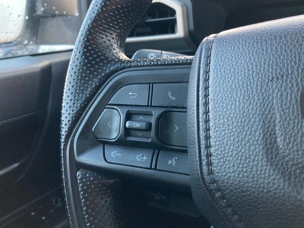 used 2024 Toyota Tacoma car, priced at $26,181