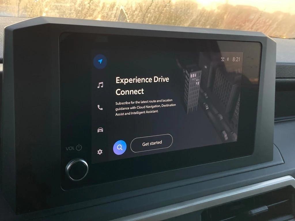 used 2024 Toyota Tacoma car, priced at $26,181