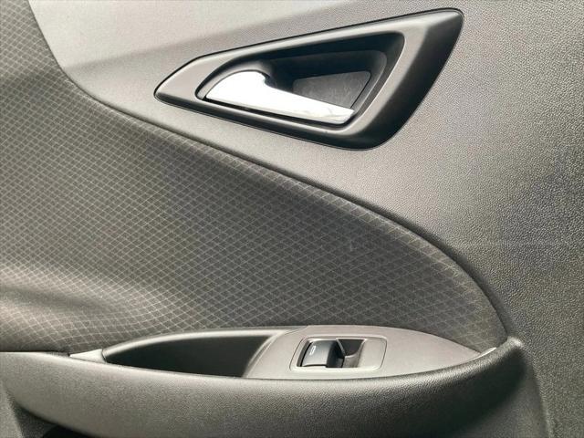 used 2023 Chevrolet Malibu car, priced at $17,391