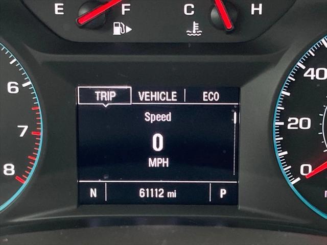 used 2023 Chevrolet Malibu car, priced at $17,391