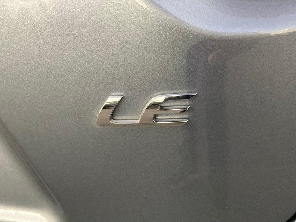 used 2024 Toyota Corolla car, priced at $21,971