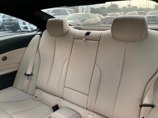 used 2014 BMW 428 car, priced at $12,491