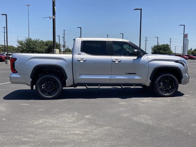 new 2024 Toyota Tundra car, priced at $53,277