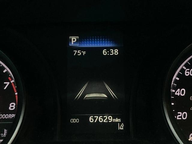 used 2022 Toyota Camry car, priced at $22,951
