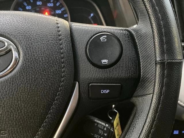 used 2013 Toyota RAV4 car, priced at $9,591