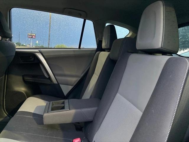 used 2013 Toyota RAV4 car, priced at $9,591