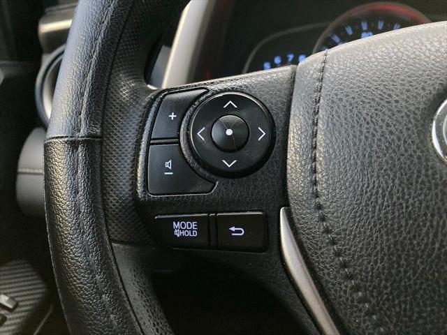 used 2013 Toyota RAV4 car, priced at $9,591