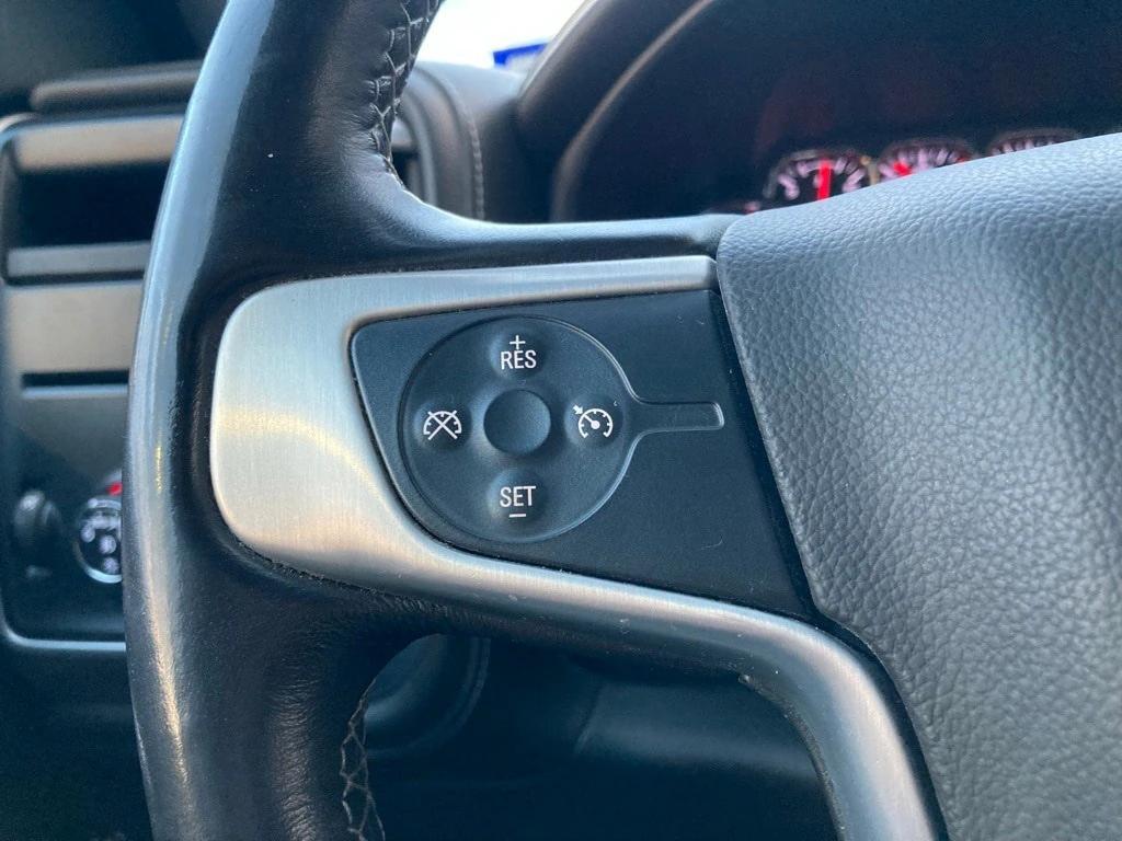 used 2015 GMC Sierra 1500 car, priced at $19,951