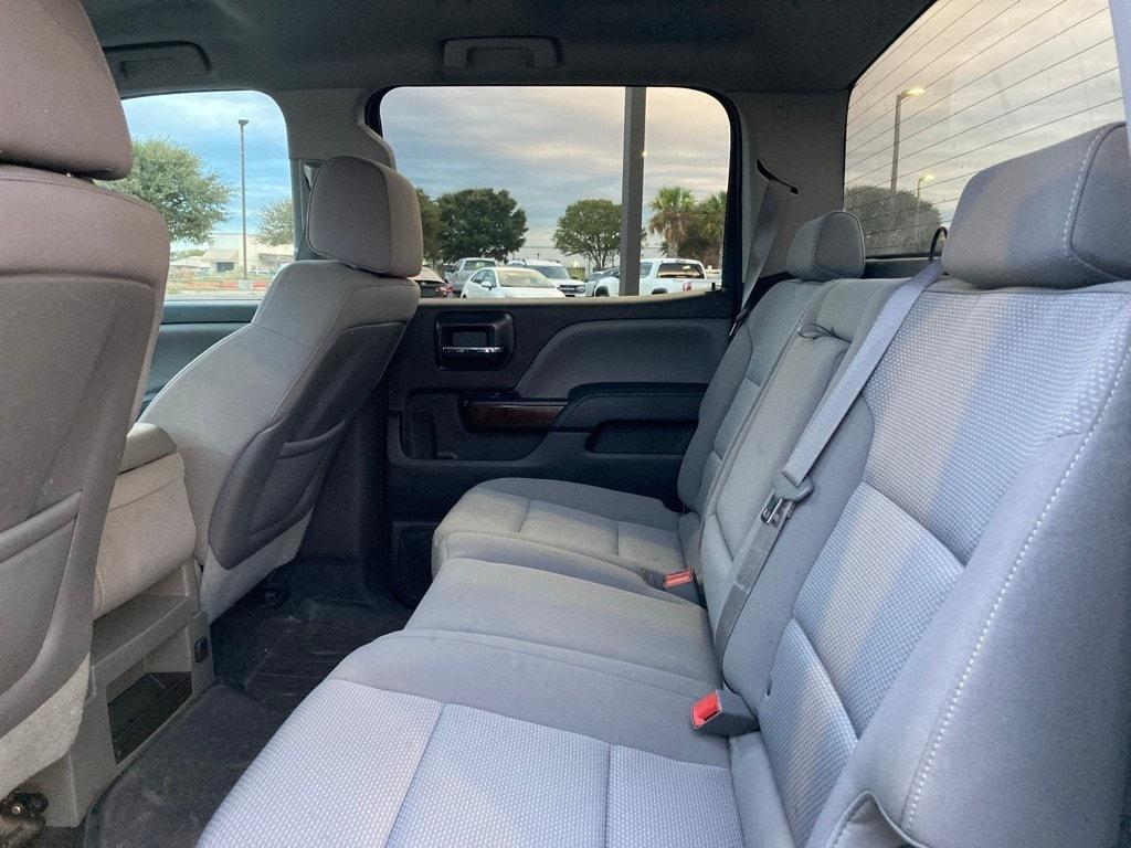 used 2015 GMC Sierra 1500 car, priced at $19,951