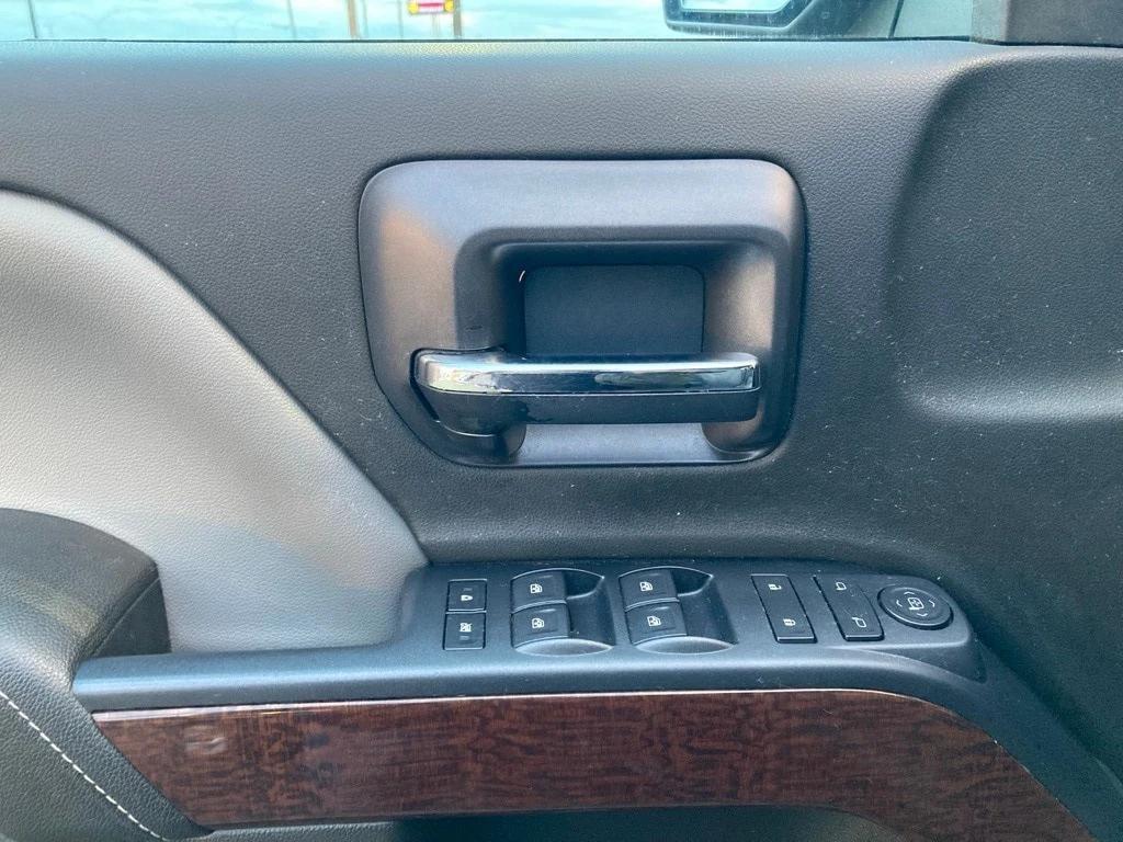 used 2015 GMC Sierra 1500 car, priced at $19,951