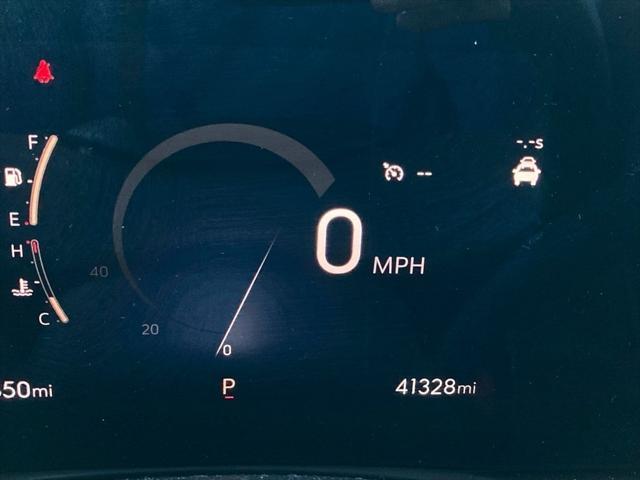 used 2024 Buick Encore GX car, priced at $21,591
