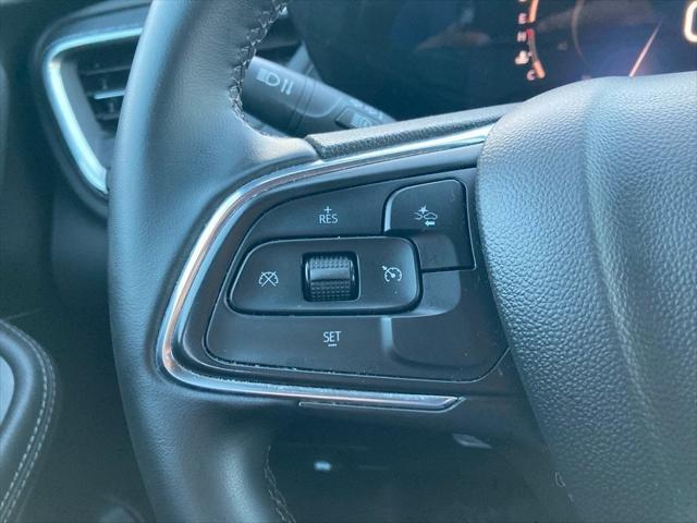 used 2024 Buick Encore GX car, priced at $21,591