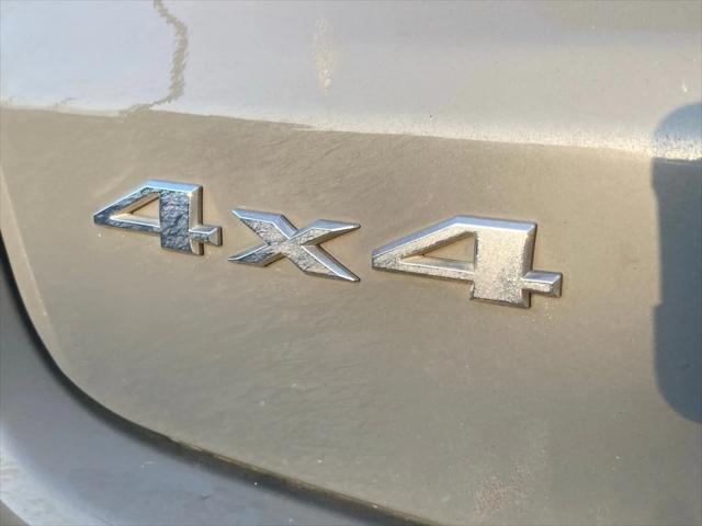 used 2023 Jeep Compass car, priced at $21,691