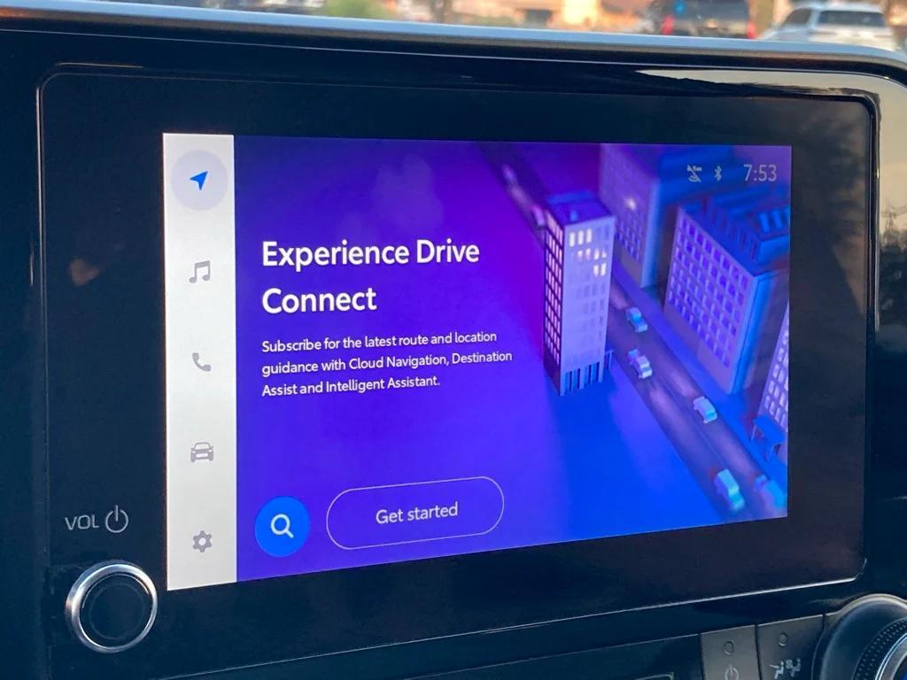 used 2023 Toyota Highlander car, priced at $29,991