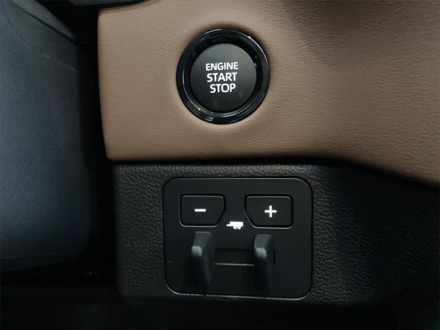 new 2025 Toyota Tundra car, priced at $66,522