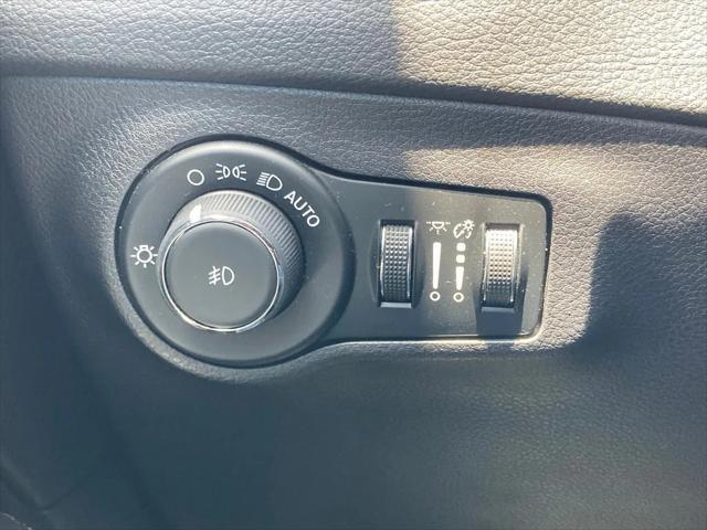 used 2019 Jeep Compass car, priced at $18,951