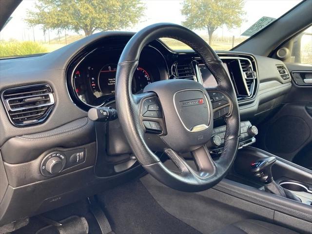 used 2023 Dodge Durango car, priced at $24,951