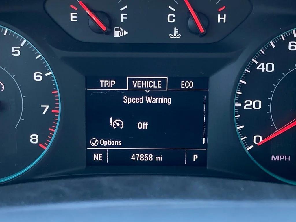 used 2024 Chevrolet Malibu car, priced at $17,381