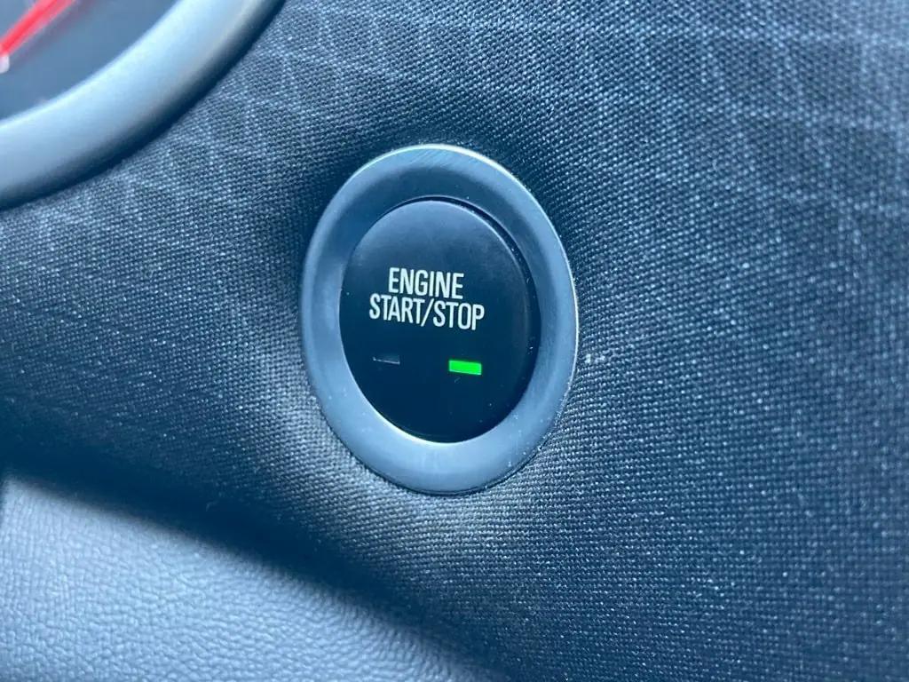 used 2024 Chevrolet Malibu car, priced at $17,381