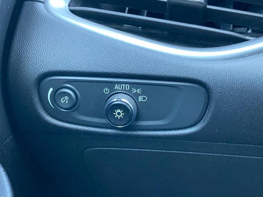 used 2024 Chevrolet Malibu car, priced at $17,381