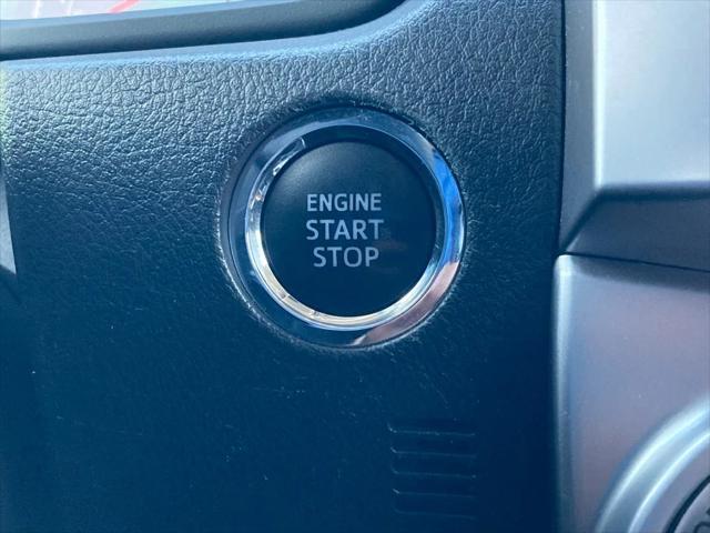 used 2023 Toyota 4Runner car, priced at $35,691