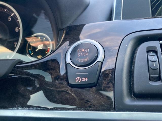 used 2014 BMW 650 car, priced at $14,851