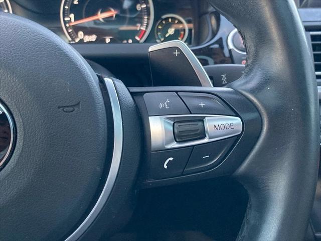 used 2014 BMW 650 car, priced at $14,851