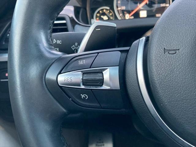 used 2014 BMW 650 car, priced at $14,851