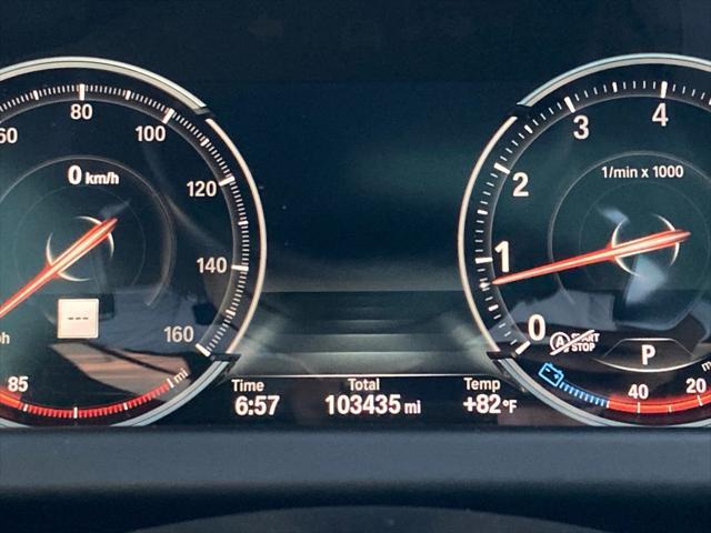 used 2014 BMW 650 car, priced at $14,851