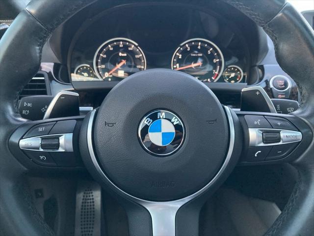 used 2014 BMW 650 car, priced at $14,851