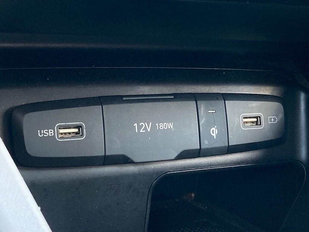 used 2024 Hyundai Tucson car, priced at $20,211