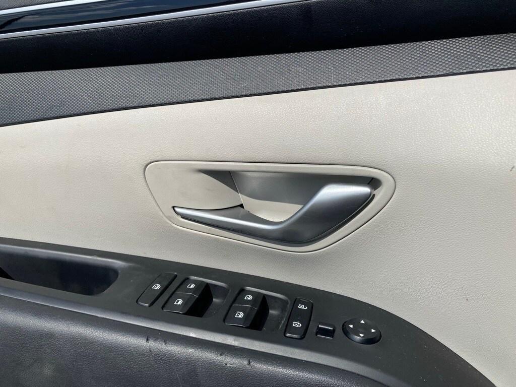 used 2024 Hyundai Tucson car, priced at $20,211