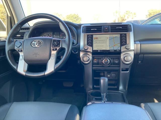 used 2023 Toyota 4Runner car, priced at $38,451