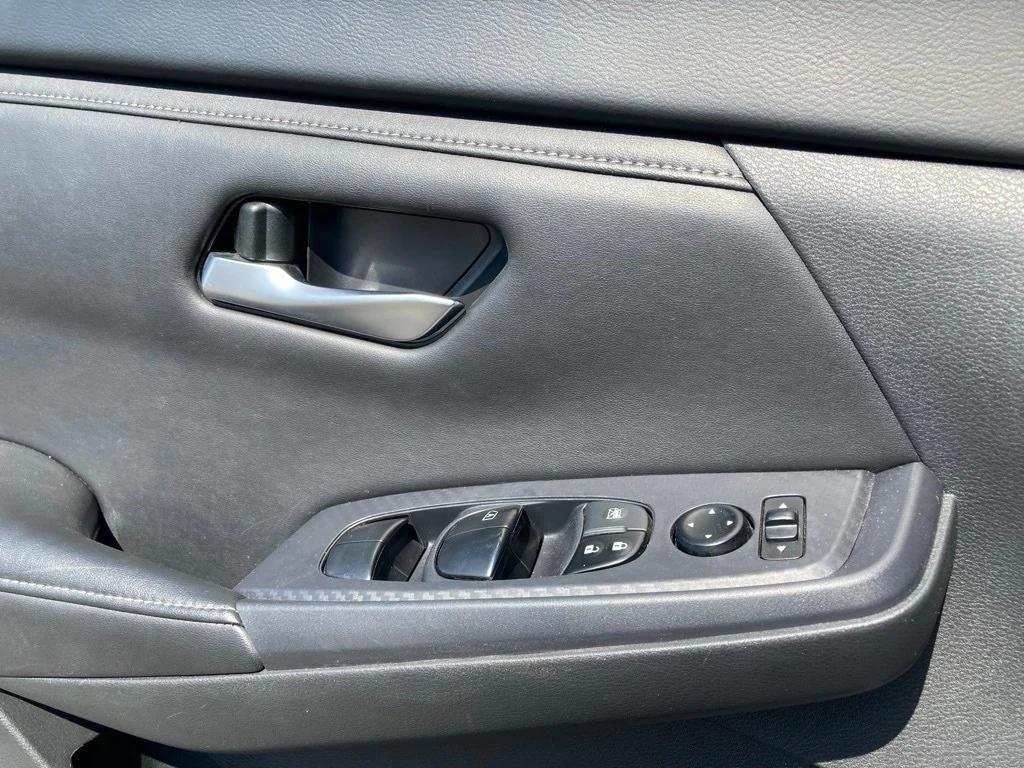 used 2024 Nissan Sentra car, priced at $18,741