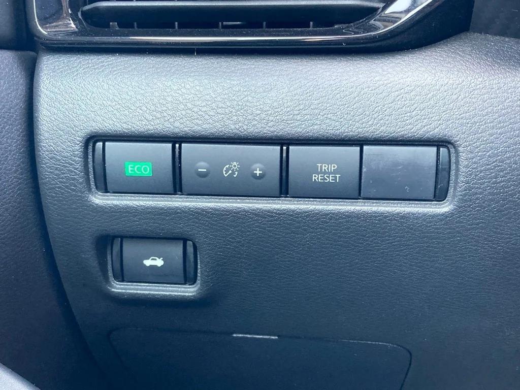 used 2024 Nissan Sentra car, priced at $18,741