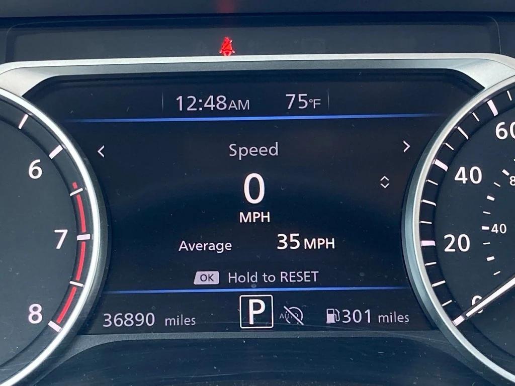 used 2024 Nissan Sentra car, priced at $18,741