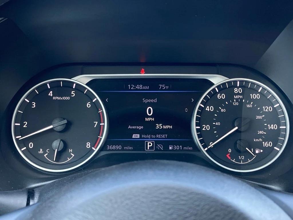 used 2024 Nissan Sentra car, priced at $18,741