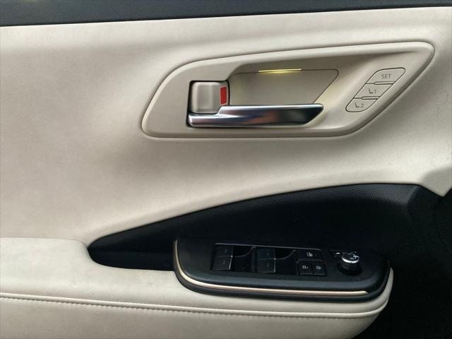 used 2023 Toyota Crown car, priced at $35,591